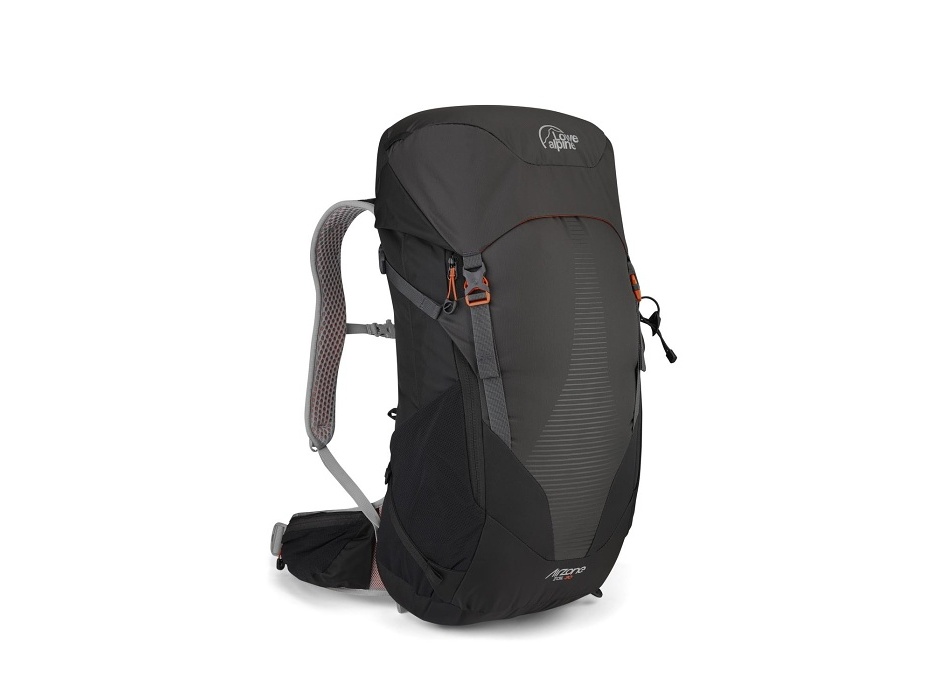 Lowe Alpine batoh AirZone Trail 30 Barva: black/anthracite, Velikost: 30