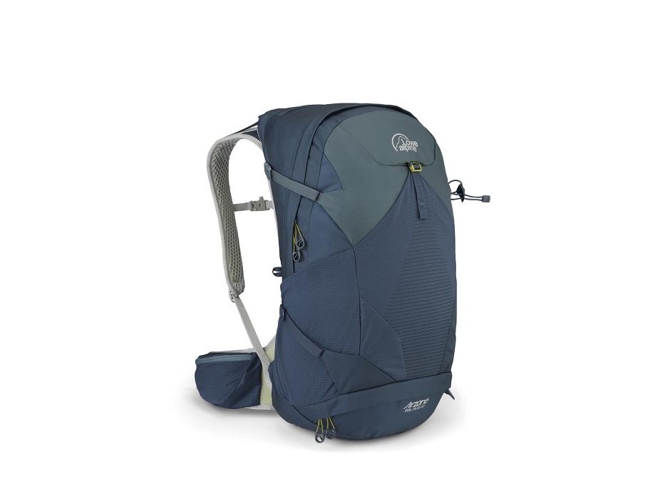 Lowe Alpine batoh AirZone Trail Duo 32 Barva: tempest blue/orion blue, Velikost: 32