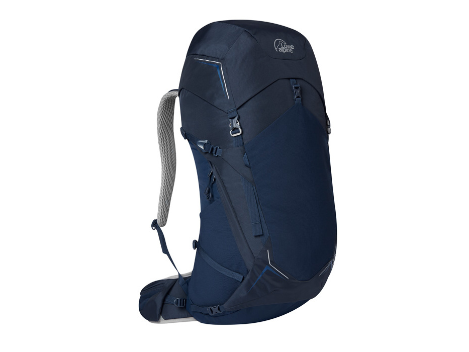 Lowe Alpine batoh Airzone Trek 35:45 Barva: Navy, Velikost: 35