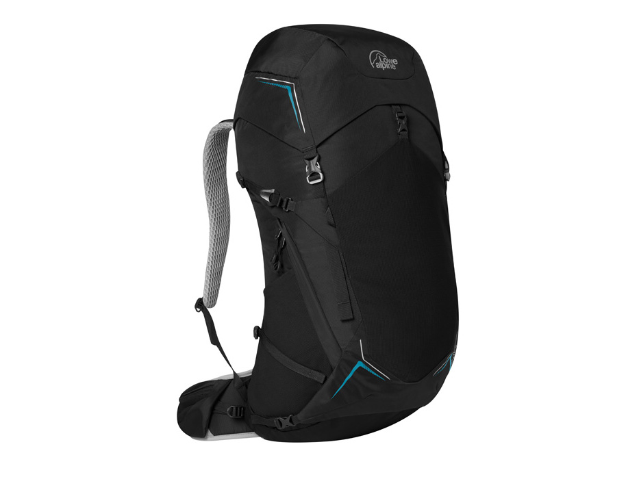 Lowe Alpine batoh Airzone Trek 35:45 Barva: black, Velikost: 35