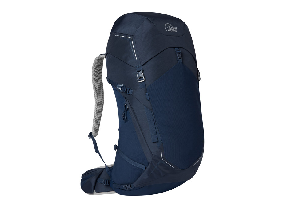 Lowe Alpine batoh Airzone Trek 45:55 Barva: Navy, Velikost: 45