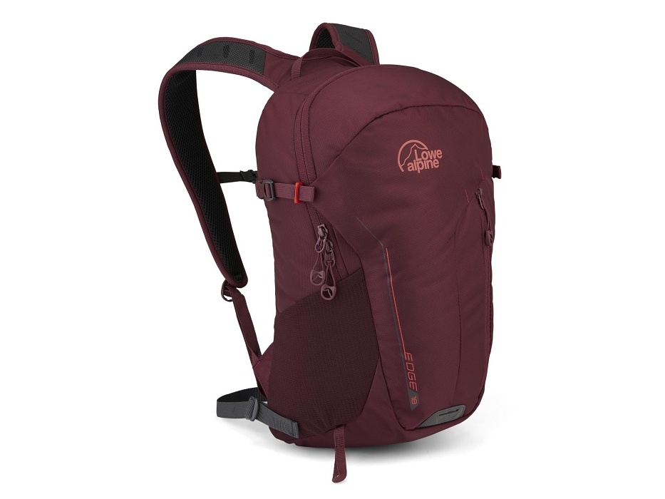 Lowe Alpine batoh Edge 18 Barva: deep heather, Velikost: 18