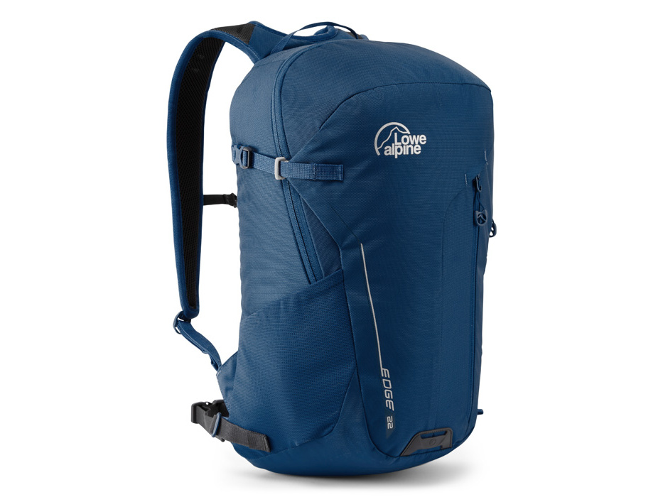 Lowe Alpine batoh Edge 22 Barva: cadet blue, Velikost: 22