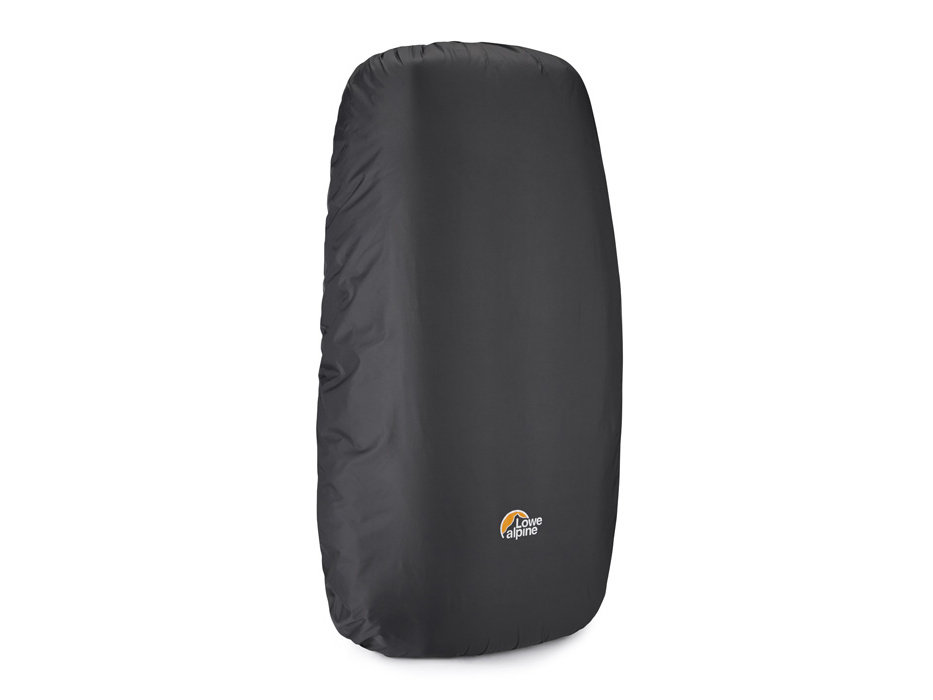 Lowe Alpine pláštěnka Raincover Barva: black, Velikost: M