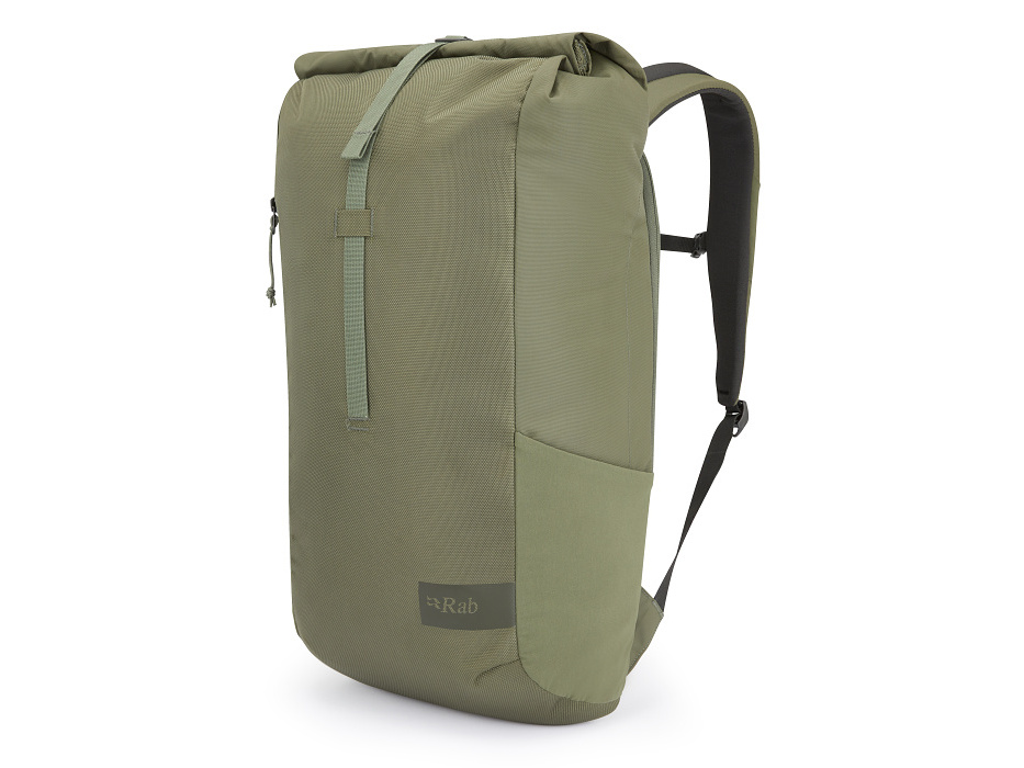 Rab batoh Depot 25 Barva: Dark Olive