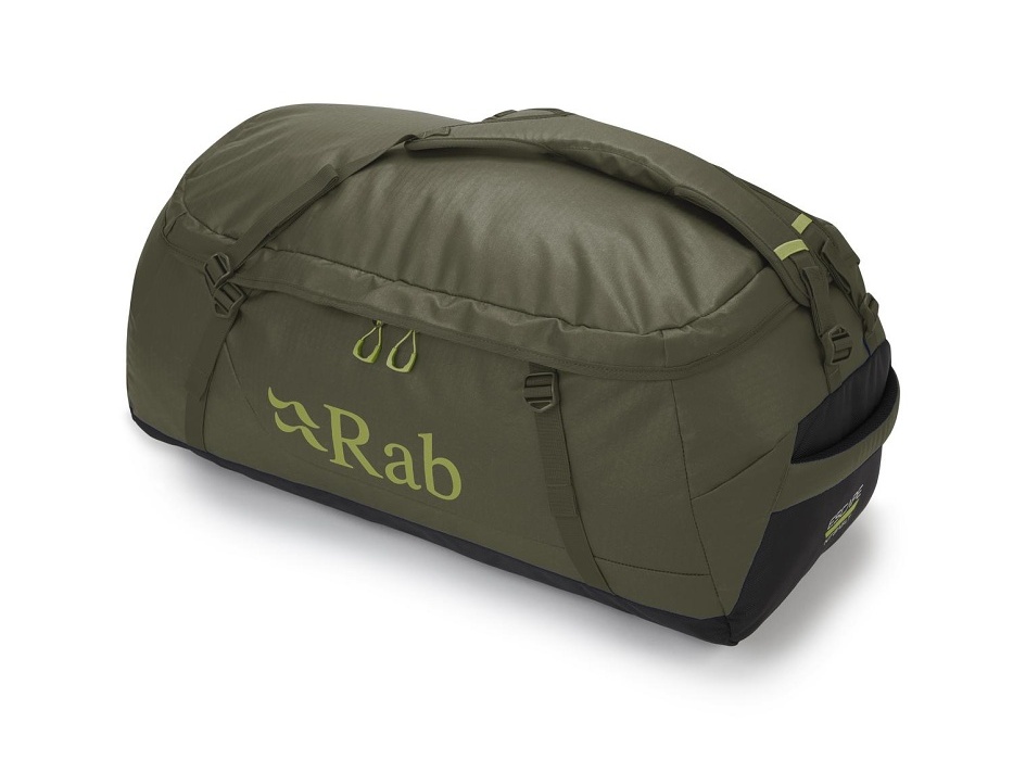 Rab taška Escape Kit Bag LT 30 Barva: army