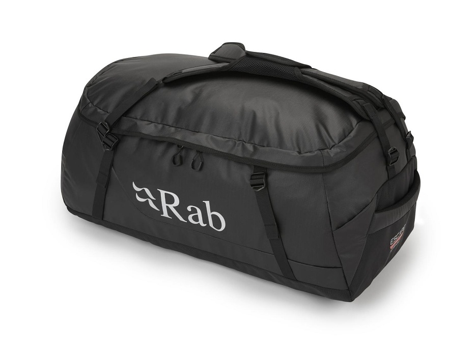 Rab taška Escape Kit Bag LT 30 Barva: black