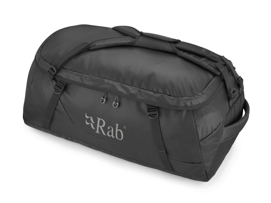 Rab taška Escape Kit Bag LT 50 Barva: black