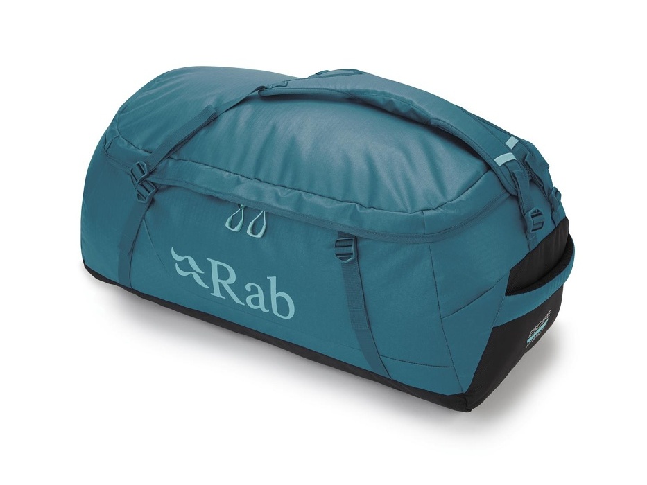 Rab taška Escape Kit Bag LT 50 Barva: ultramarine