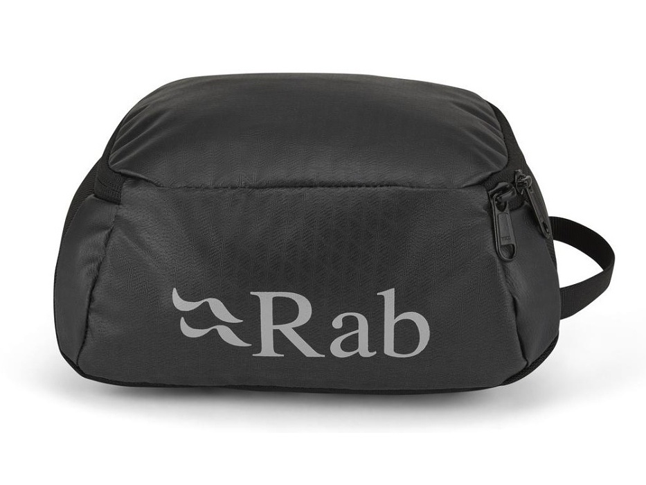 Rab taštička Escape Wash Bag Barva: black