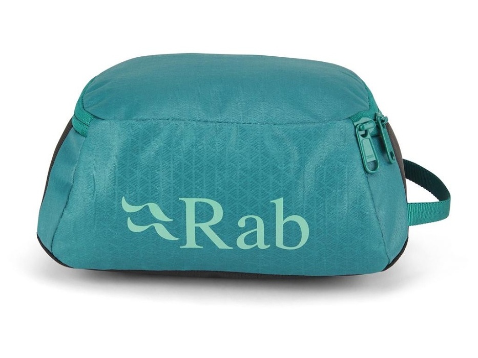 Rab taštička Escape Wash Bag Barva: ultramarine