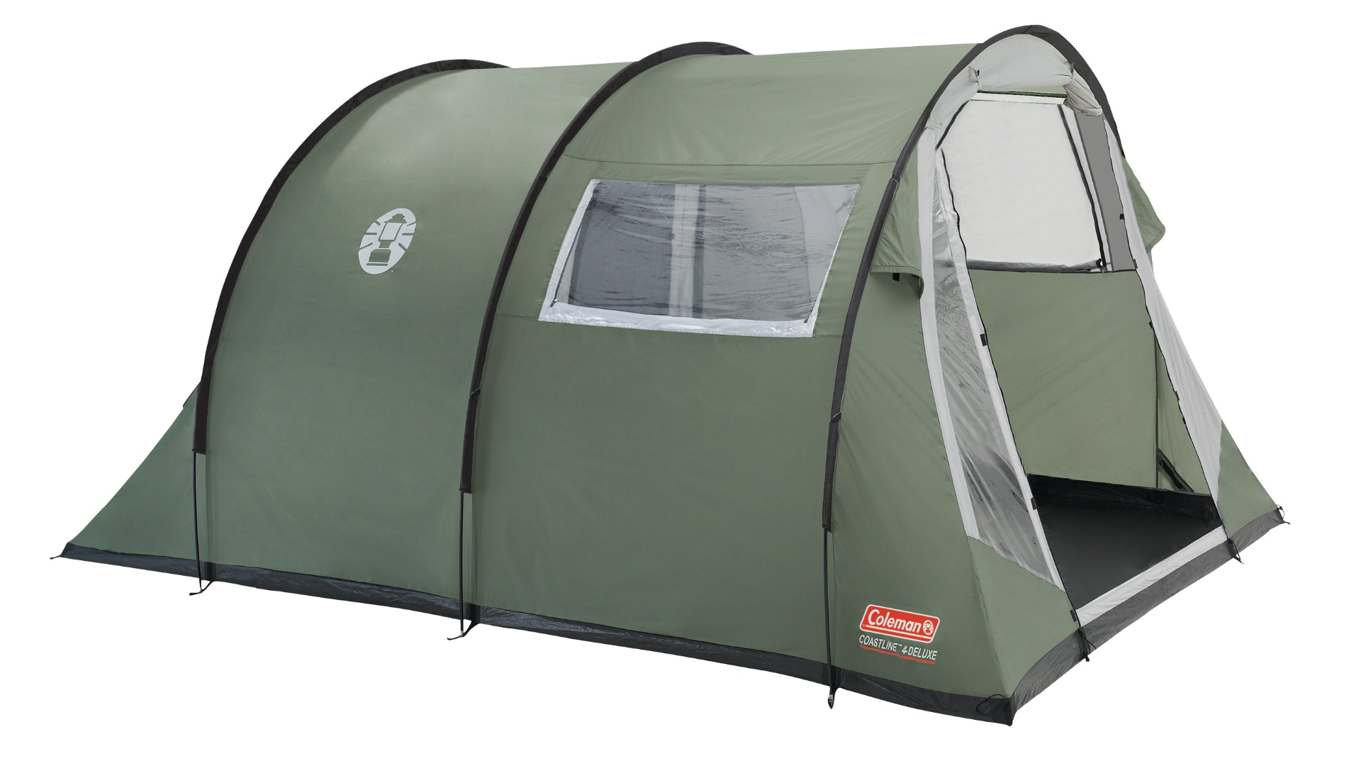 Coleman stan Coastline 4 Deluxe