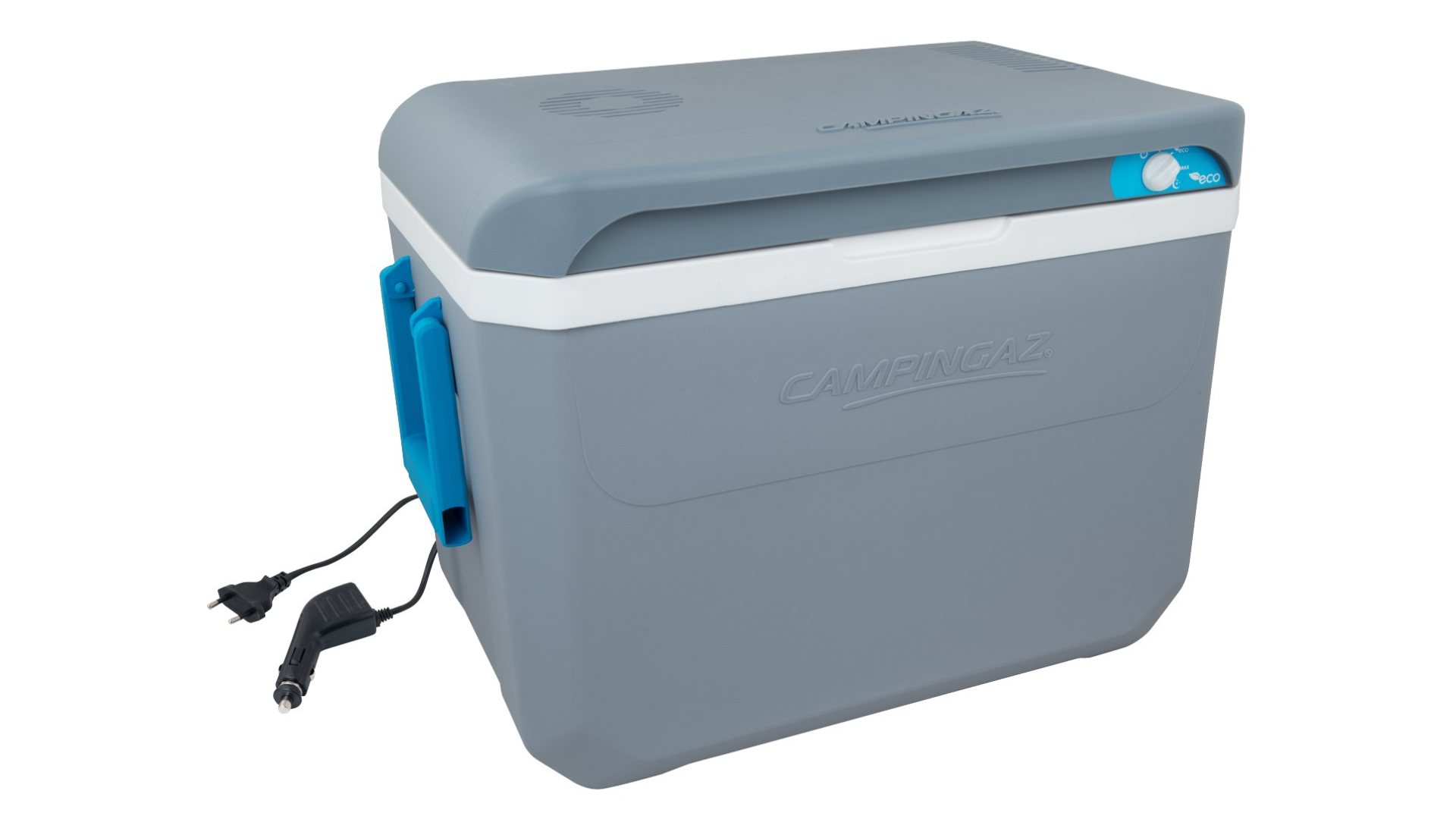 Campingaz chladicí box Powerbox Plus Cooler 12/230V 36L