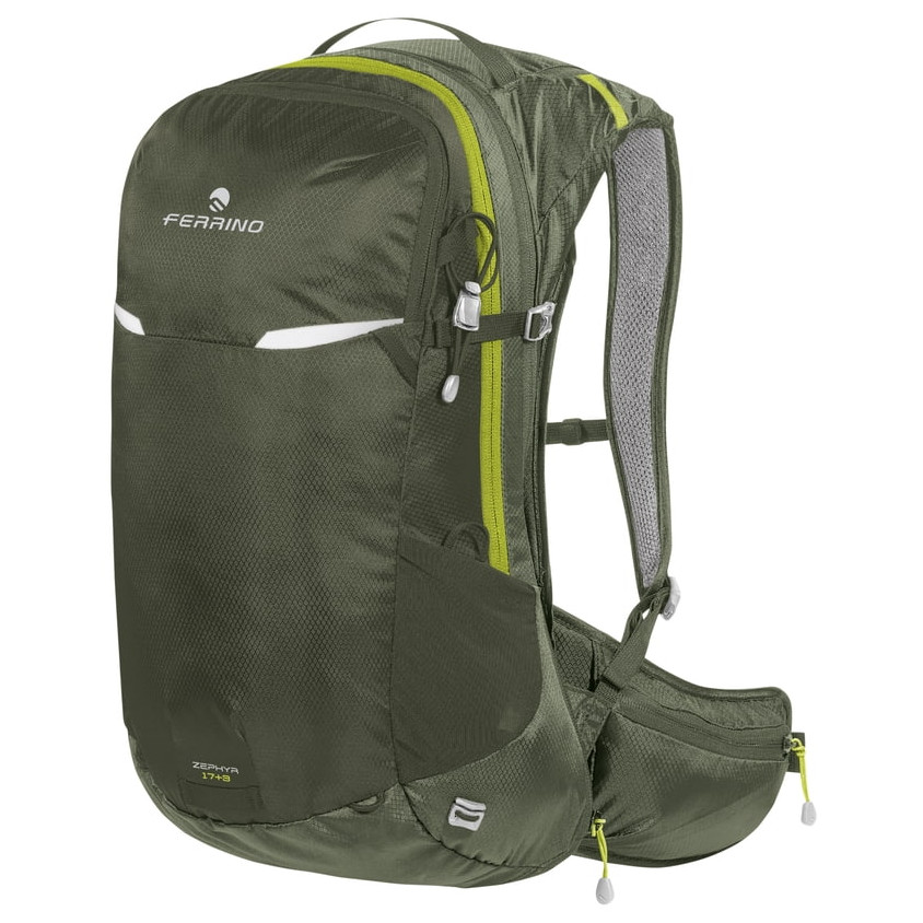 Ferrino Zephyr 17+3 Barva: green