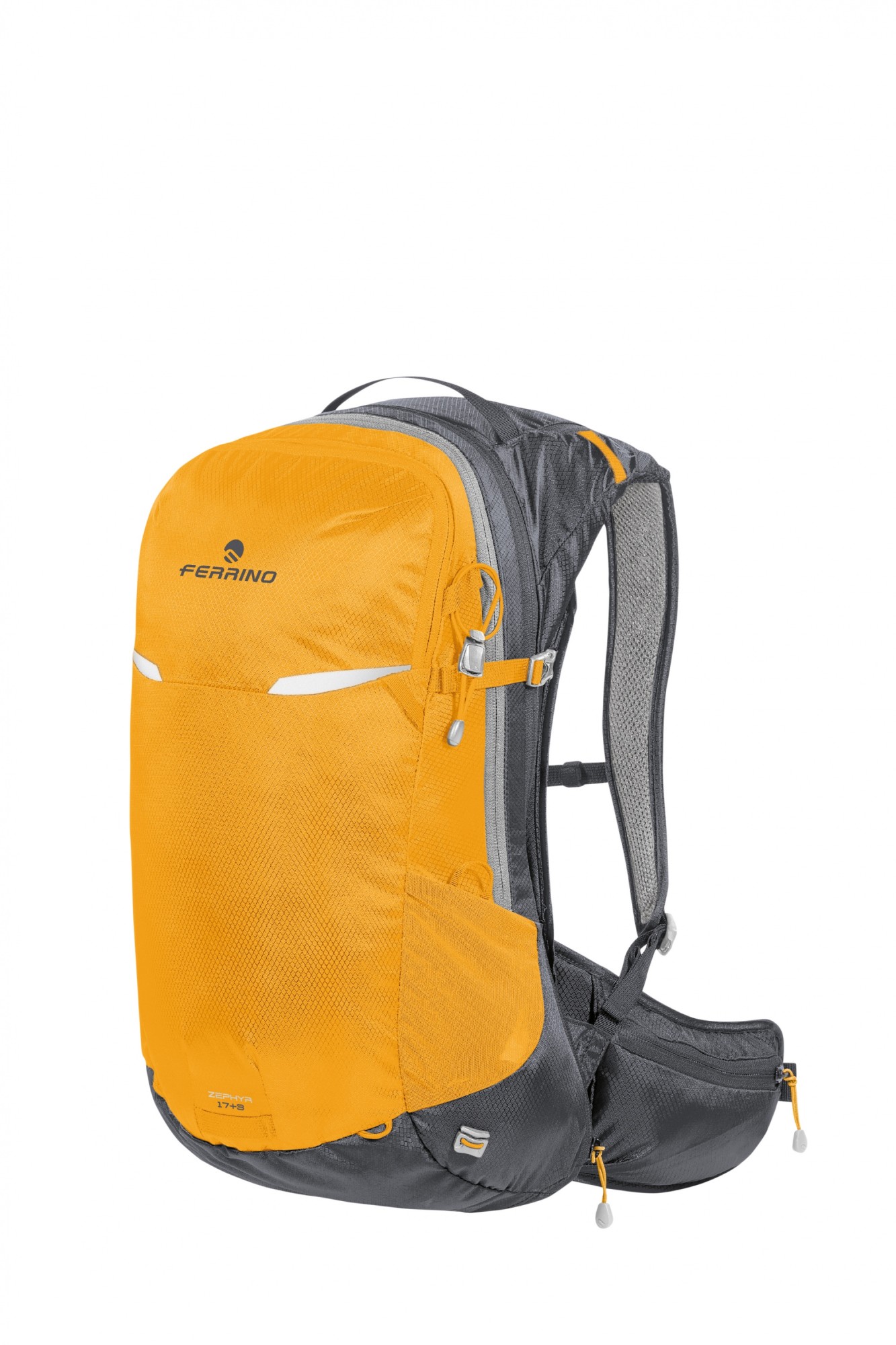 Ferrino Zephyr 17+3 Barva: Yellow