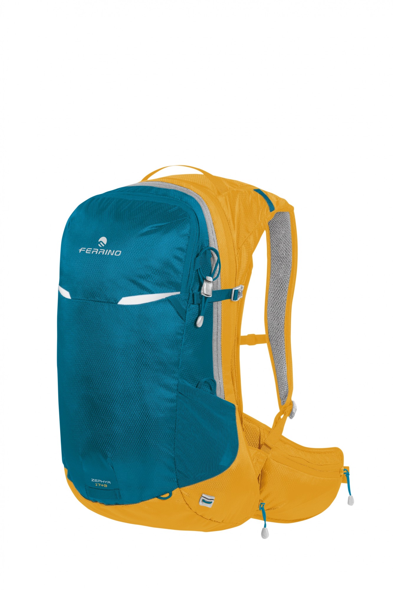 Ferrino Zephyr 17+3 Barva: blue