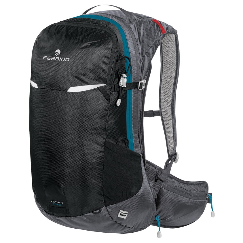 Ferrino Zephyr 17+3 Barva: black