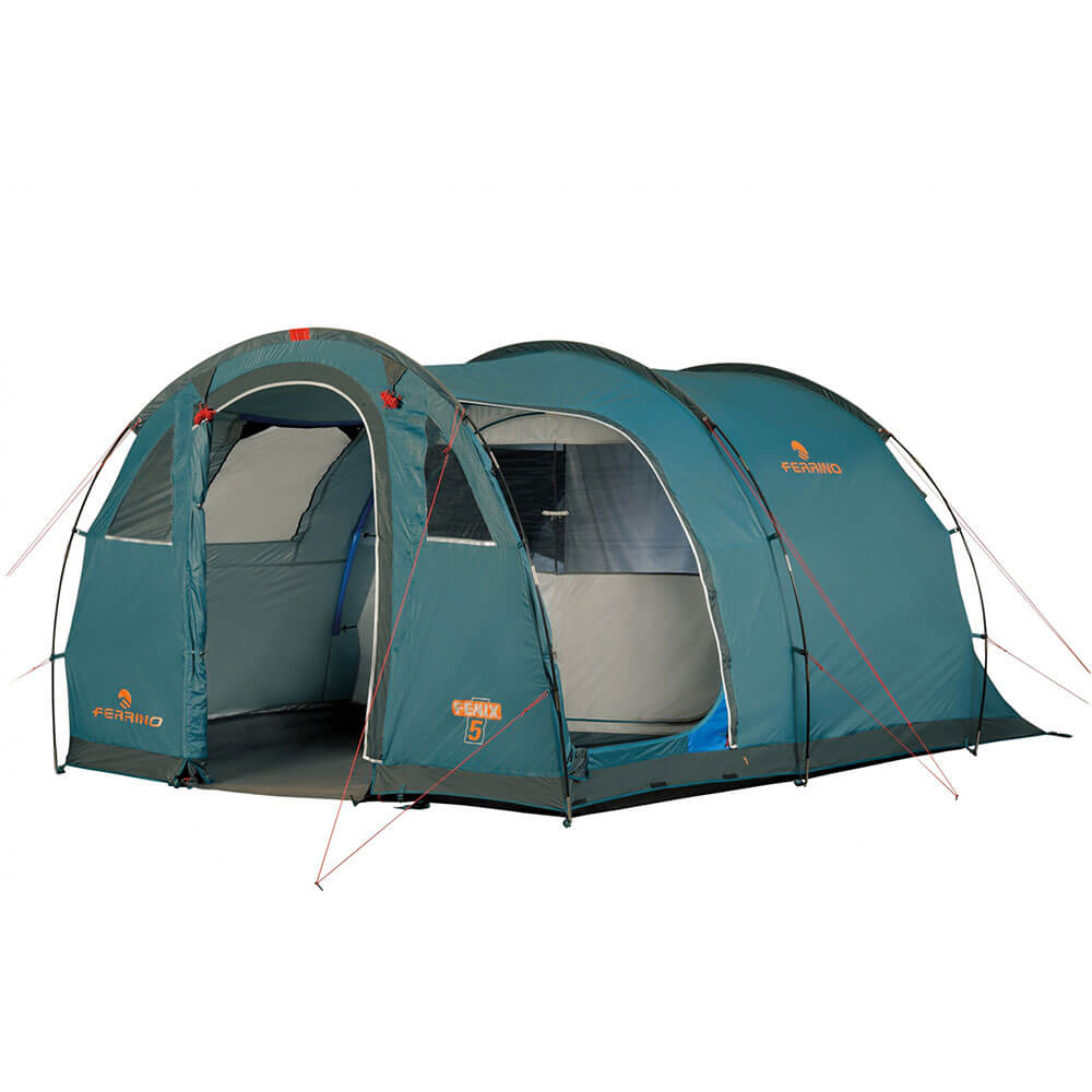 Ferrino stan Fenix 5 Barva: blue