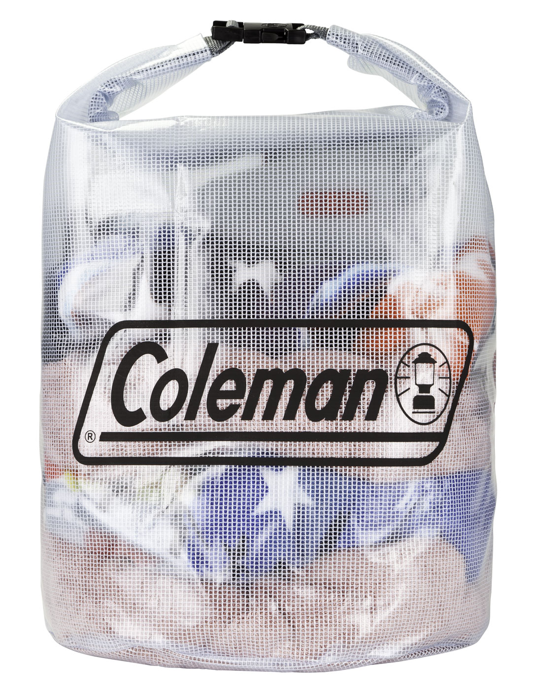 Coleman lodní pytel Dry Gear Bag 35L