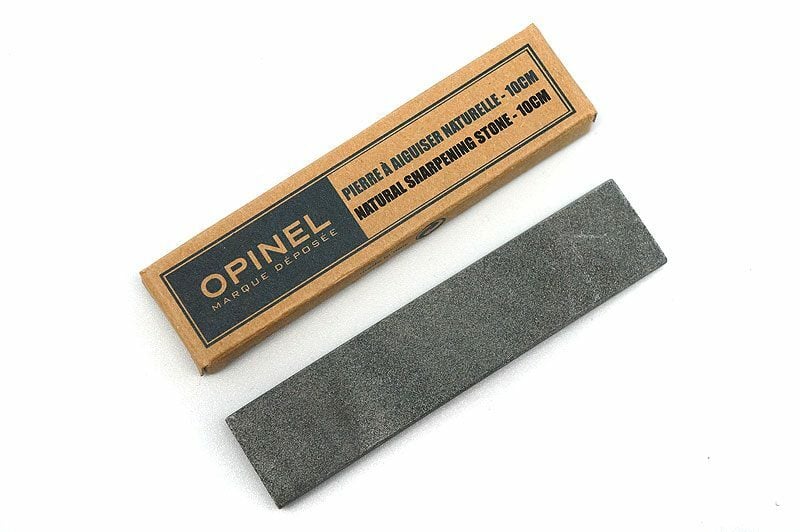 opinel 10cm brousek - 254323