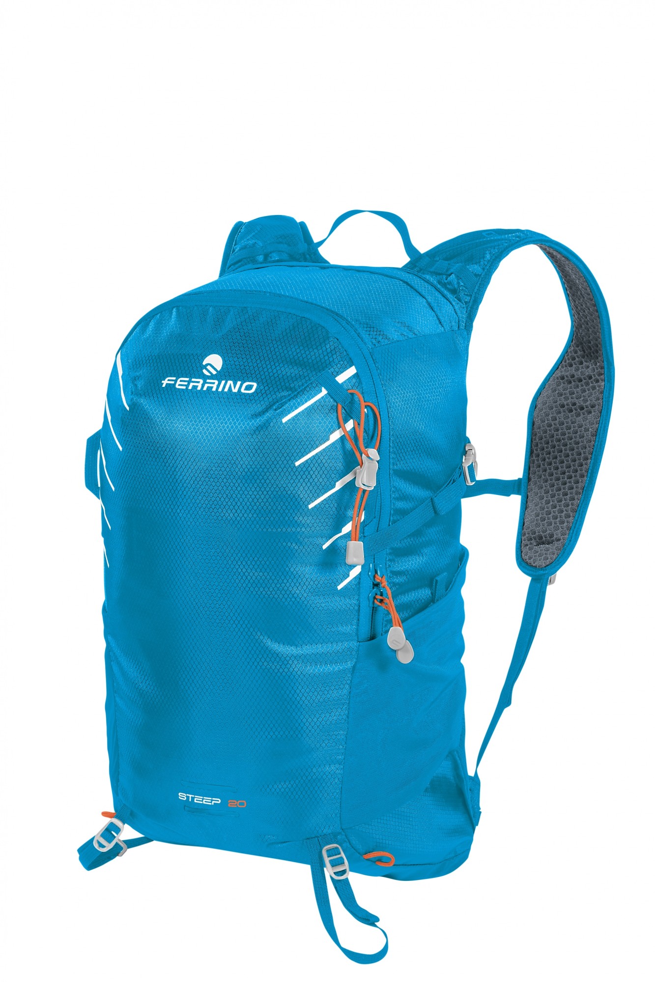 Ferrino Steep 20 Barva: blue