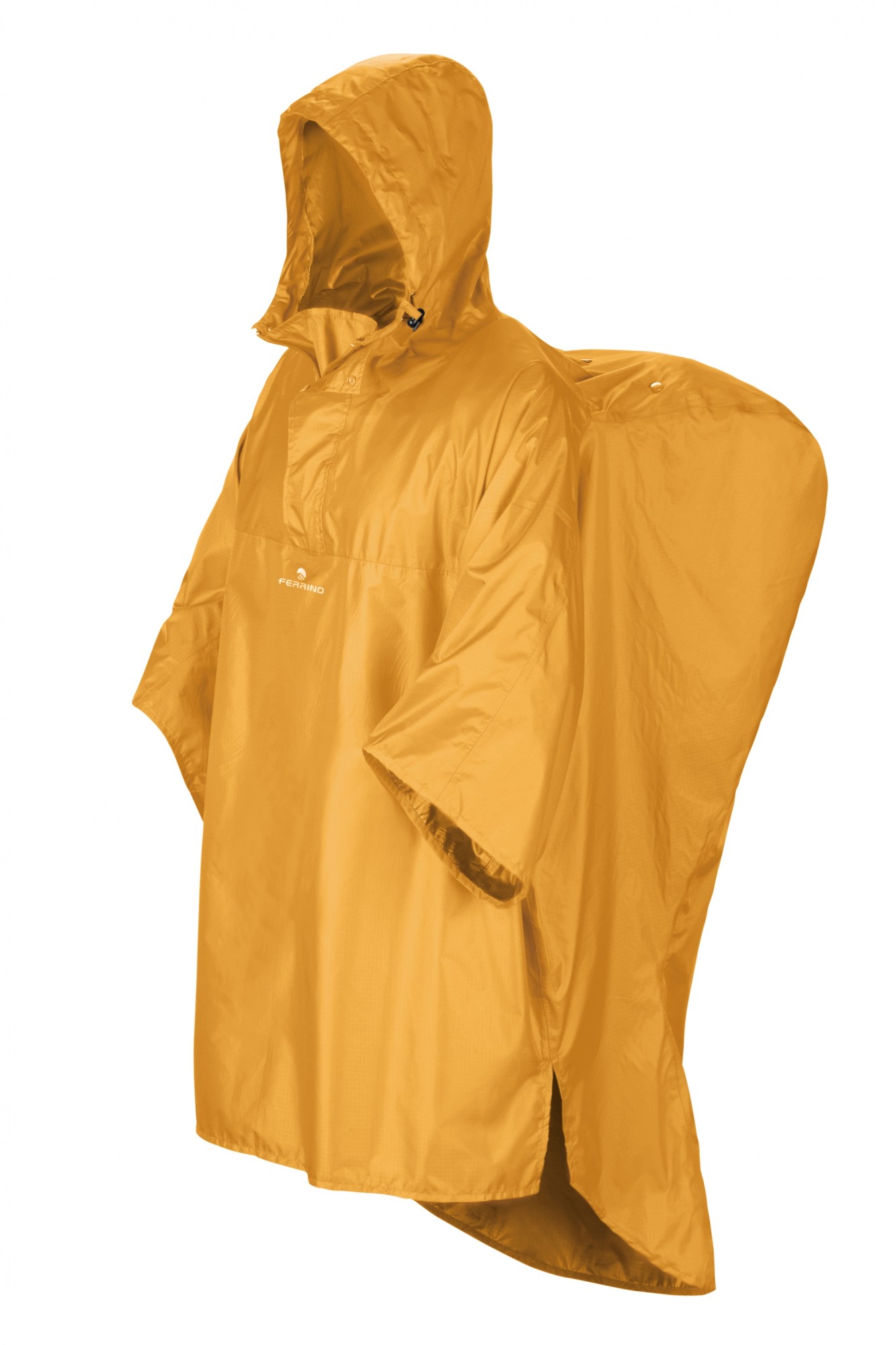 Ferrino Hiker Barva: Yellow, Velikost: L-XL