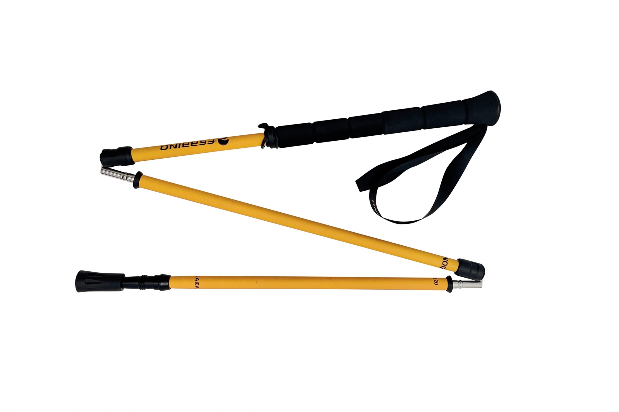 Ferrino Zion Barva: Yellow, Velikost: 110 cm