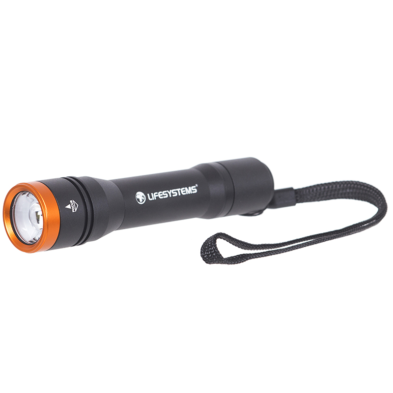 Lifesystem Intensity 545 Hand Torch