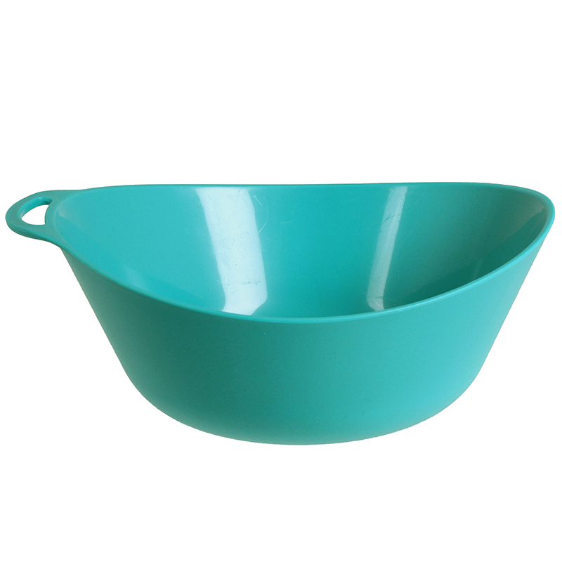 Lifeventure miska Ellipse Bowl Barva: Teal