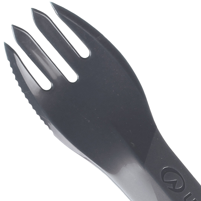 Lifeventure Ellipse Spork MegaPack Barva: graphite