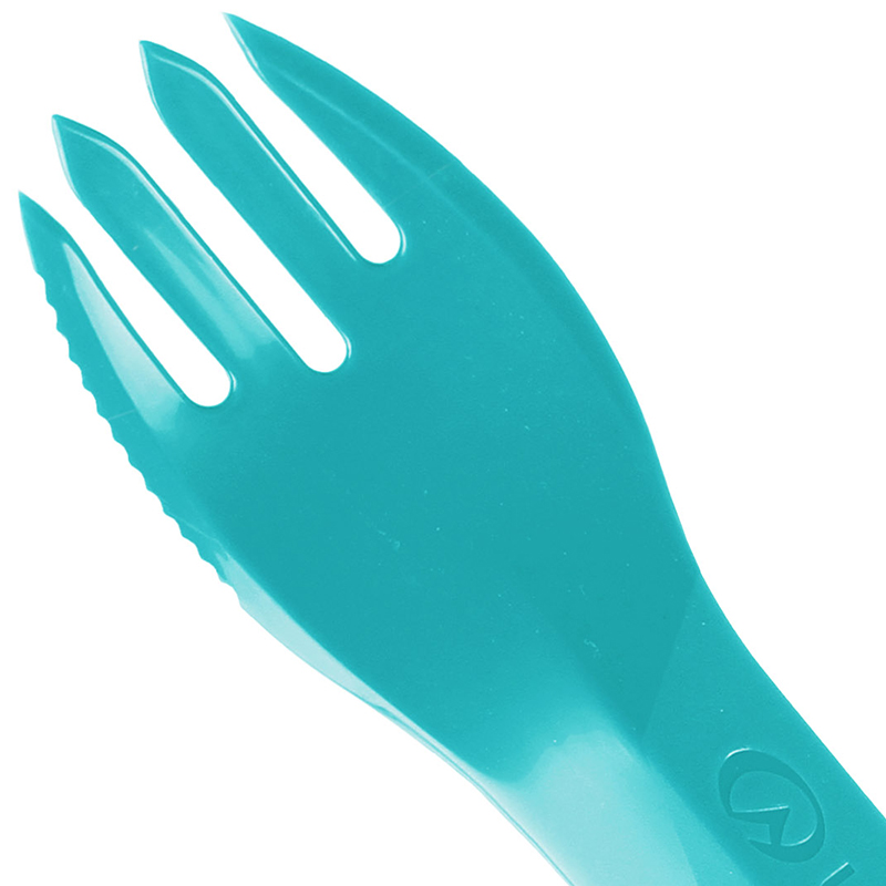 Lifeventure Ellipse Spork MegaPack Barva: Teal