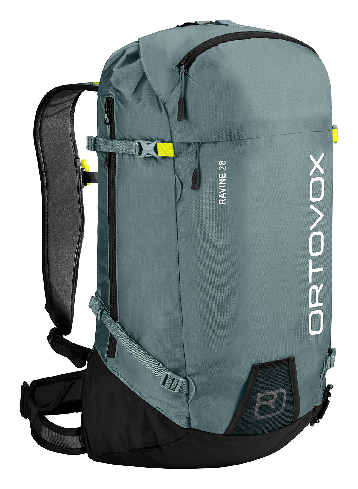 Ortovox Ravine 28 Barva: arctic grey