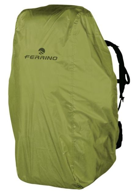 Ferrino Cover 0 Barva: green