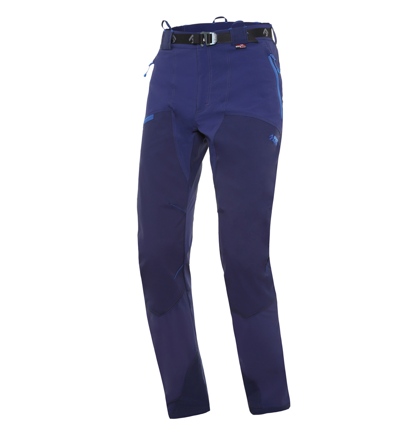 Direct Alpine kalhoty MOUNTAINER TECH (do 2022) Barva: indigo, Velikost: XL