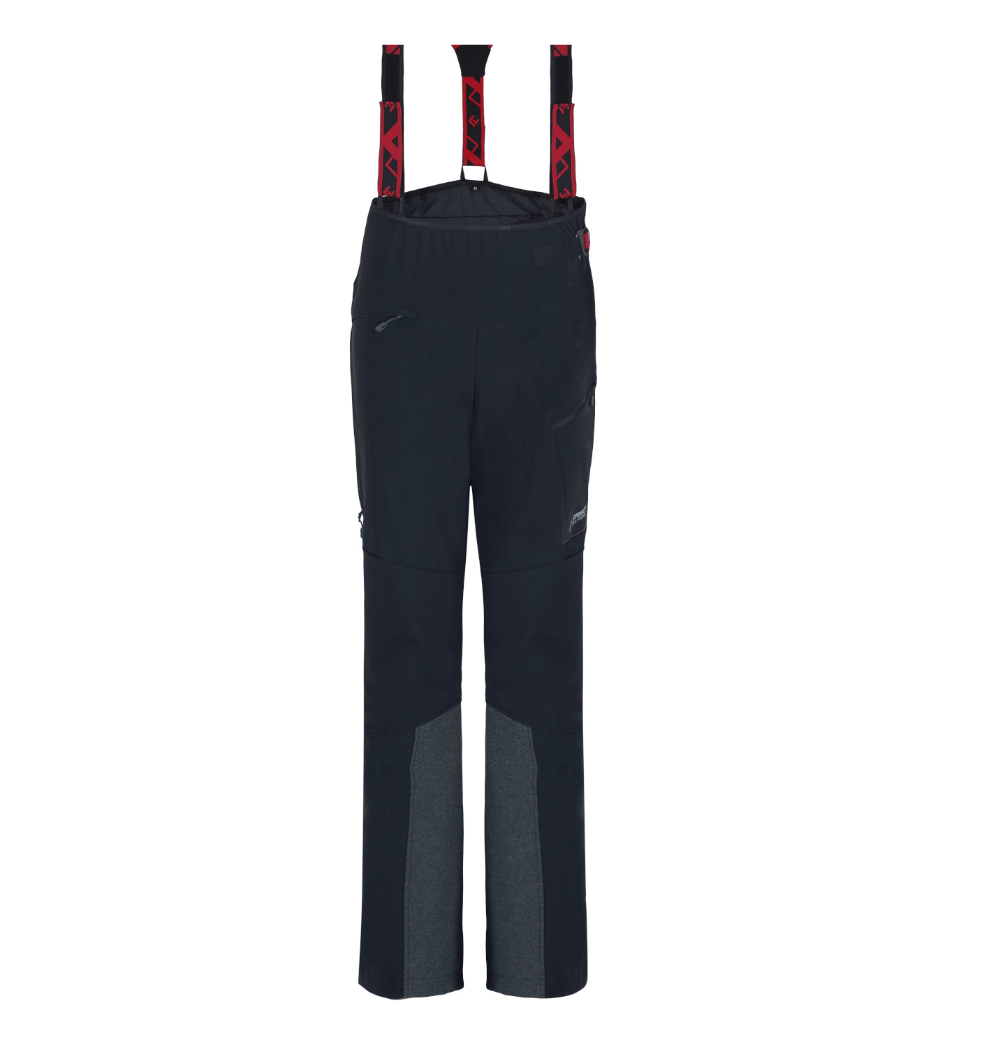 Direct Alpine COULOIR PLUS LADY Barva: black, Velikost: L