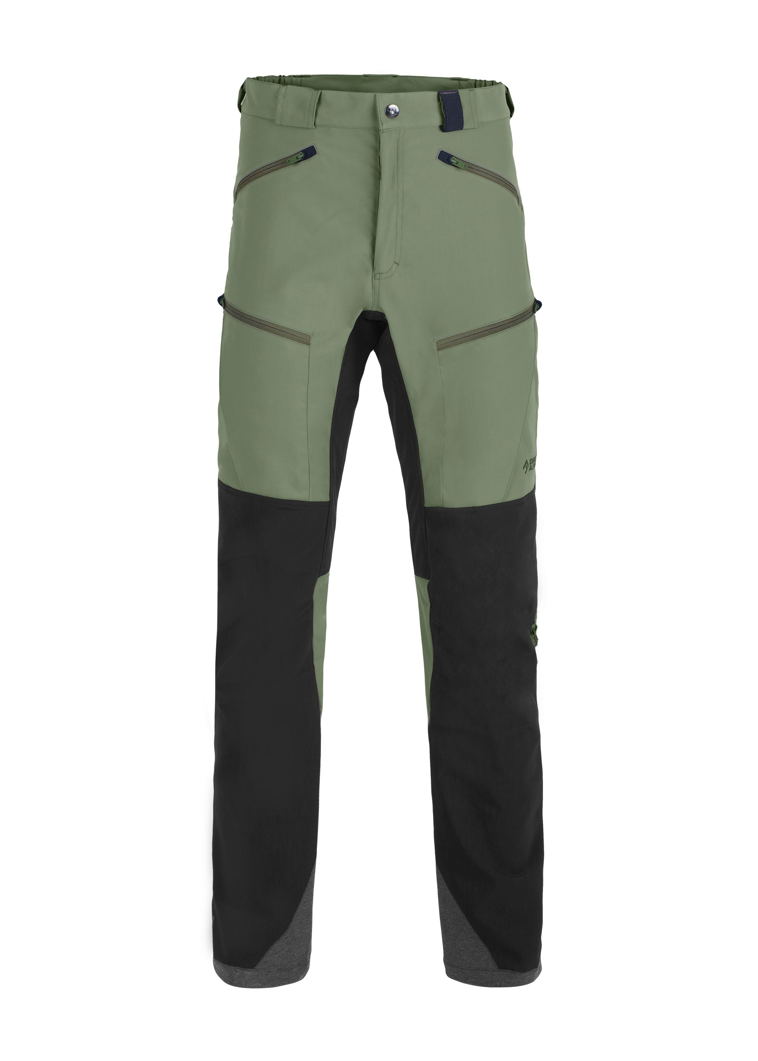 Direct Alpine Fraser Barva: khaki/black, Velikost: XXL