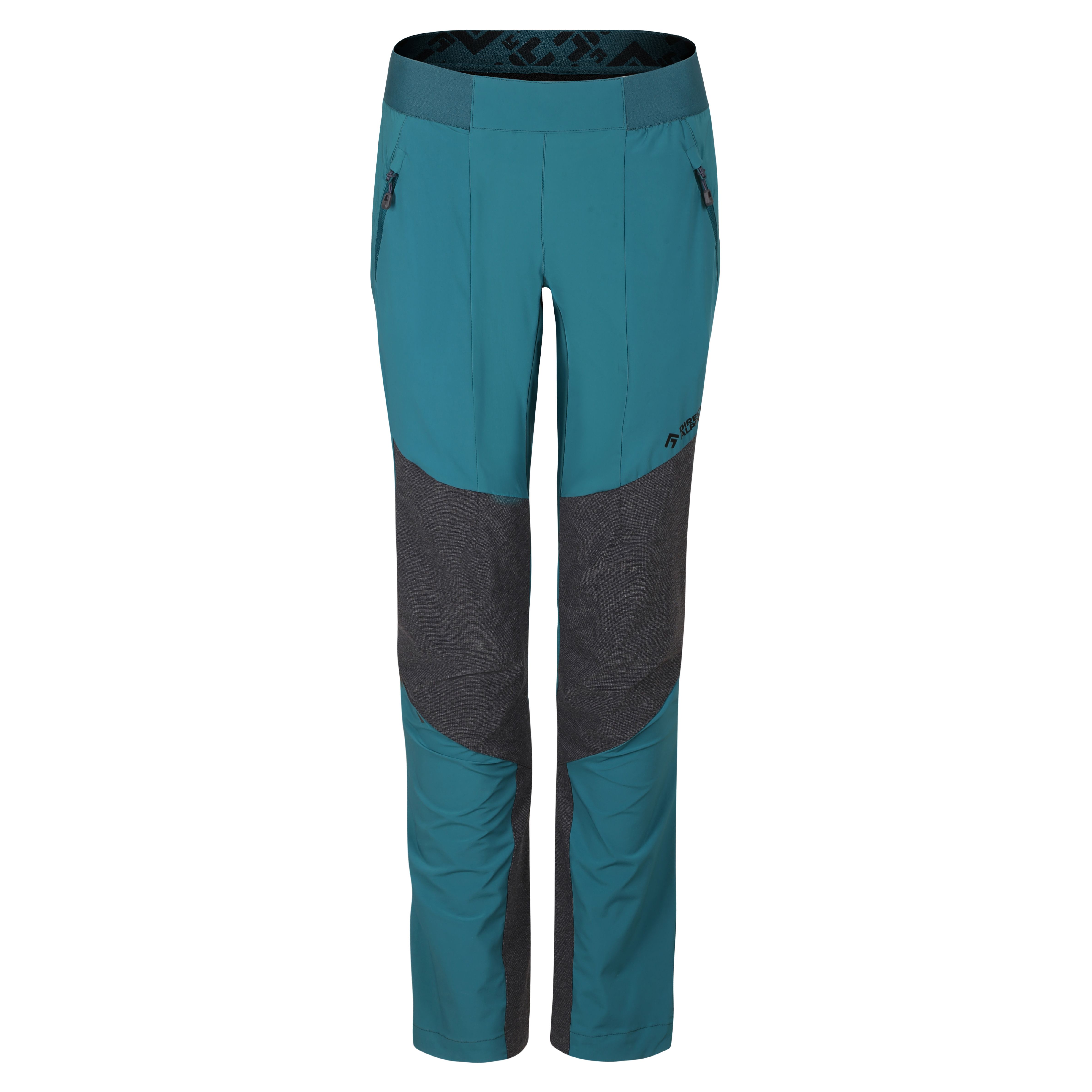 Direct Alpine Cervino Lady Barva: Emerald, Velikost: XS