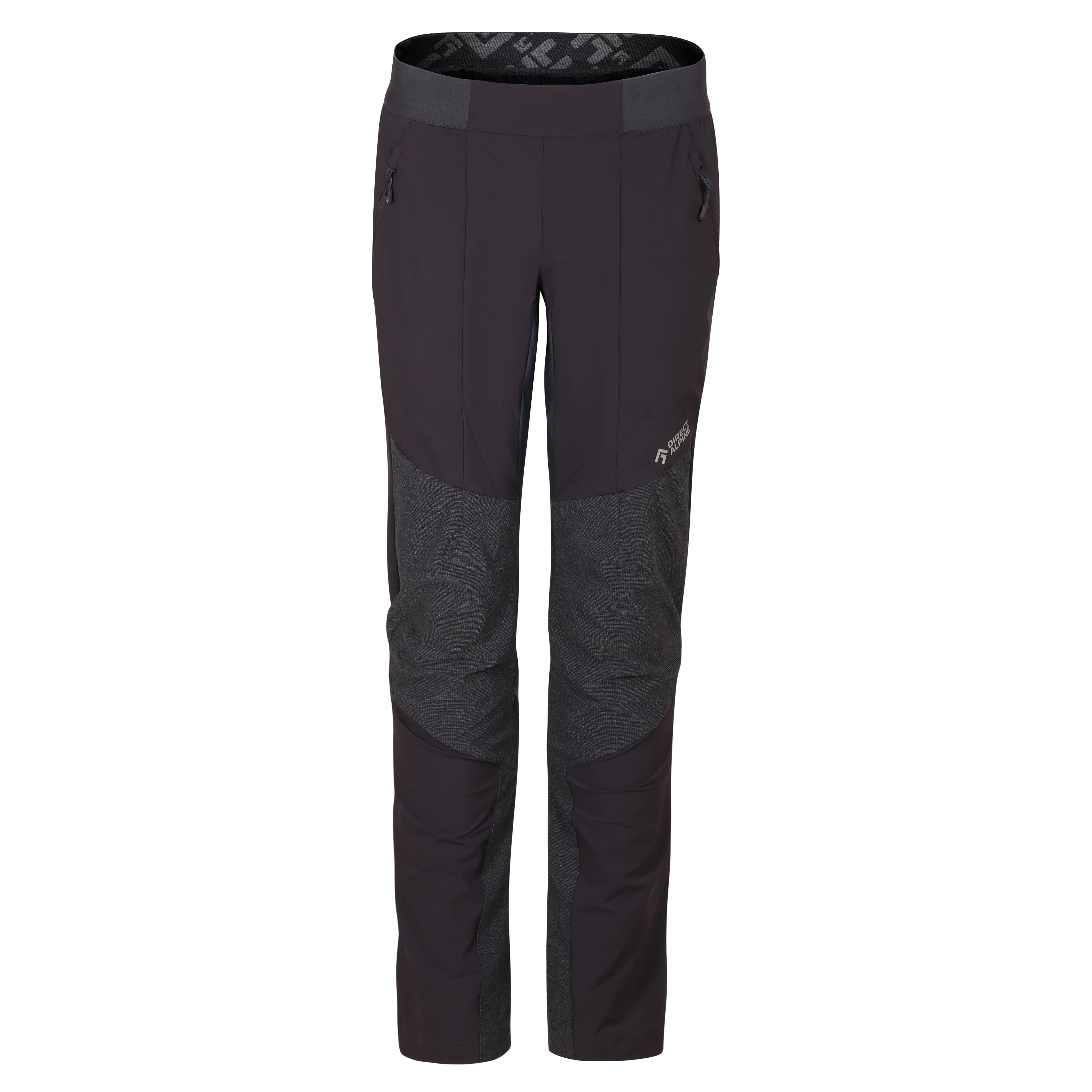 Direct Alpine Cervino Lady Barva: anthracite, Velikost: XS