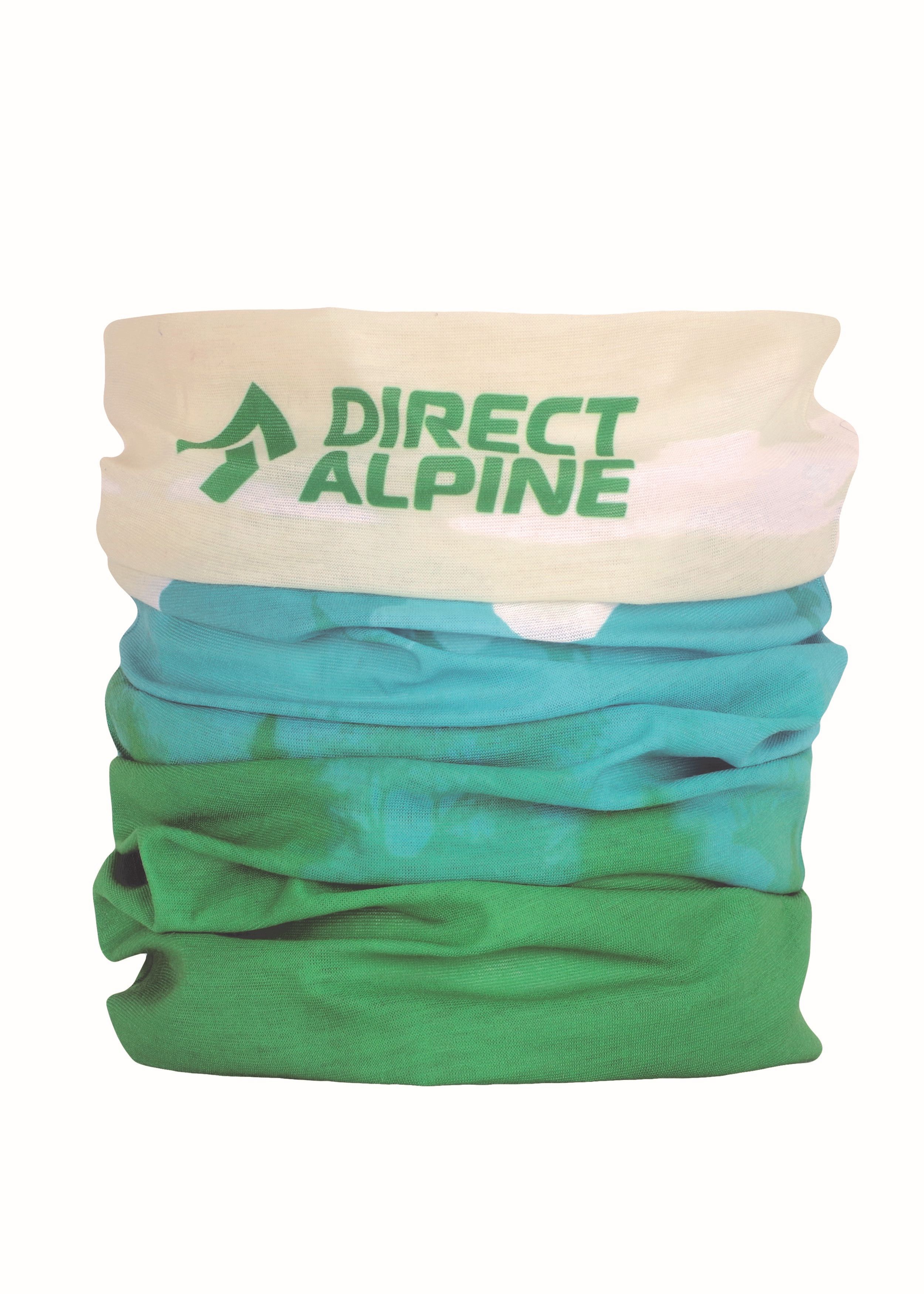 Direct Alpine Multi Barva: soul