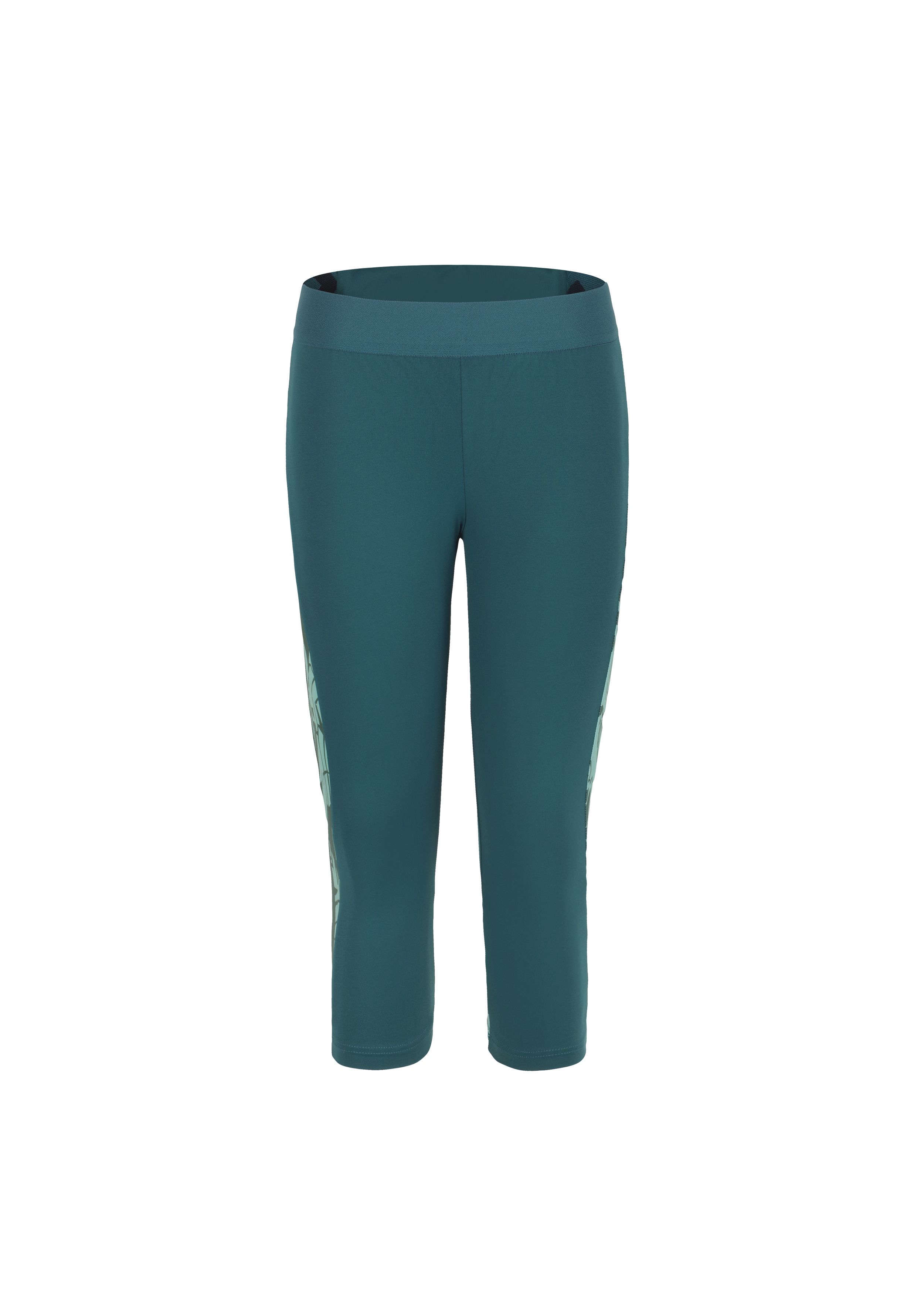 Direct Alpine Moab Lady 3/4 Barva: Emerald, Velikost: XS