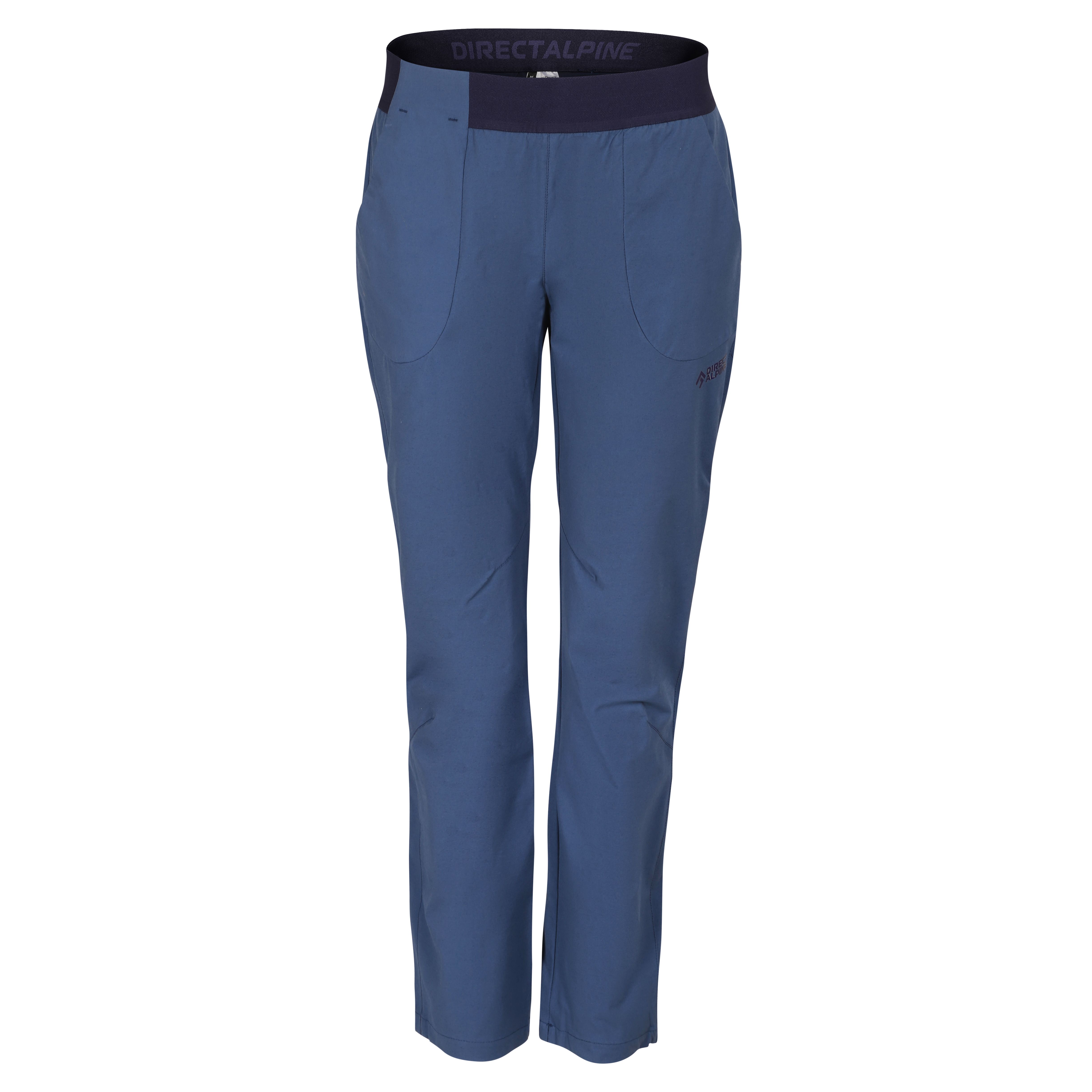 Direct Alpine Frog Lady Barva: Navy, Velikost: XS