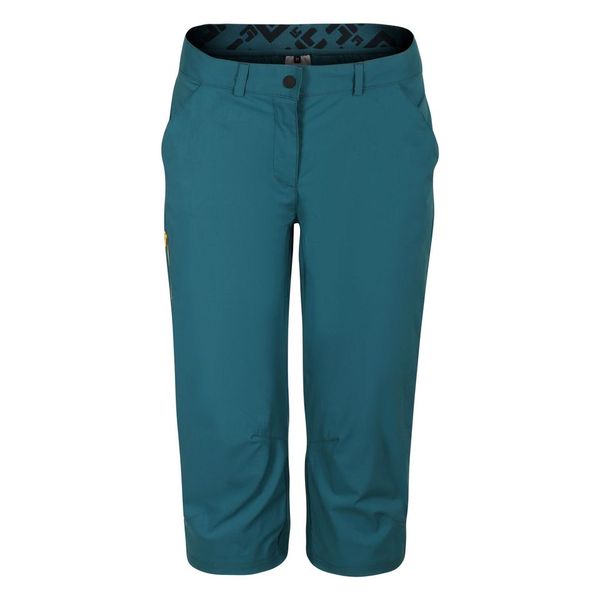 Direct Alpine Alaro Lady 3/4 Barva: Emerald, Velikost: M