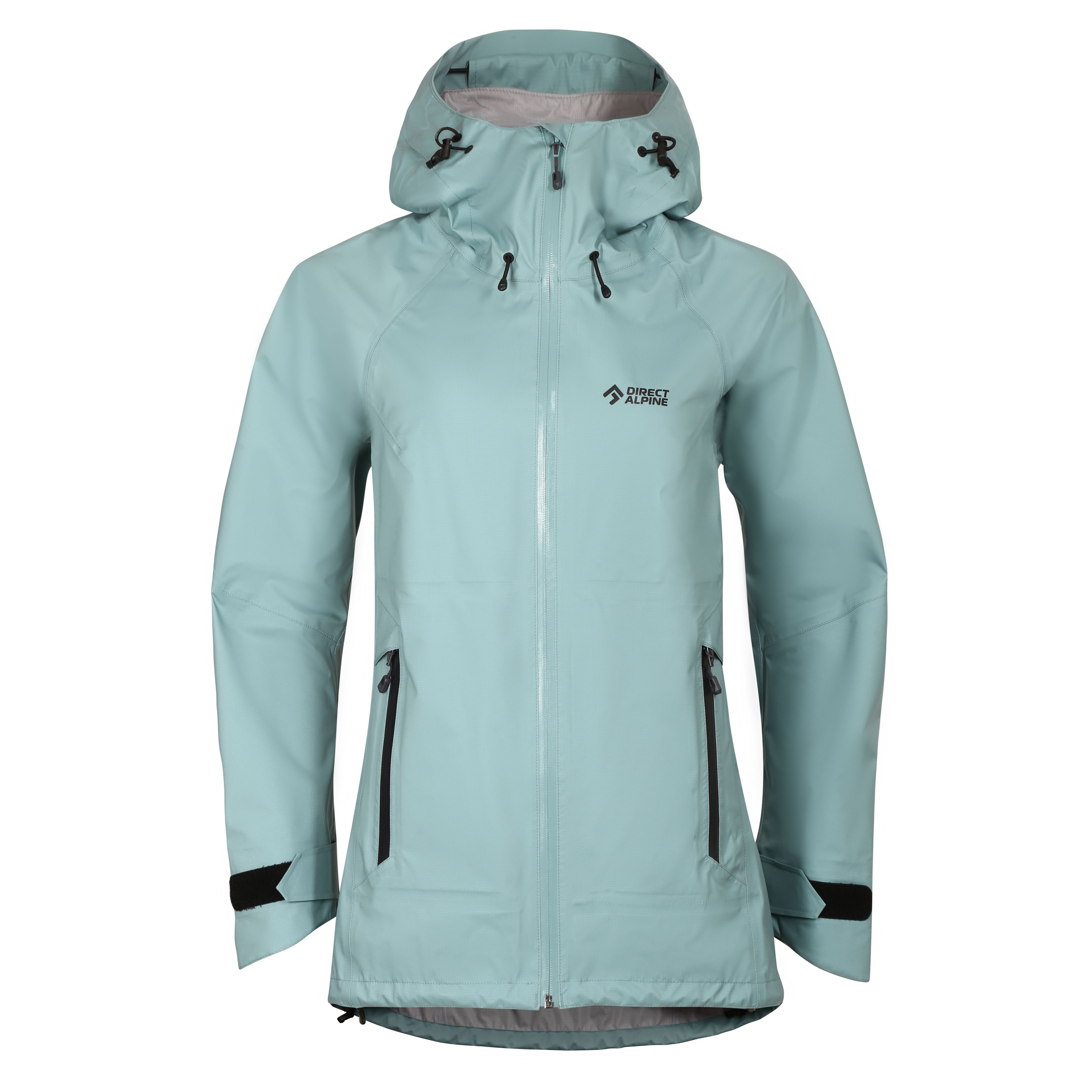 Direct Alpine Talung Lady Barva: arctic, Velikost: XS