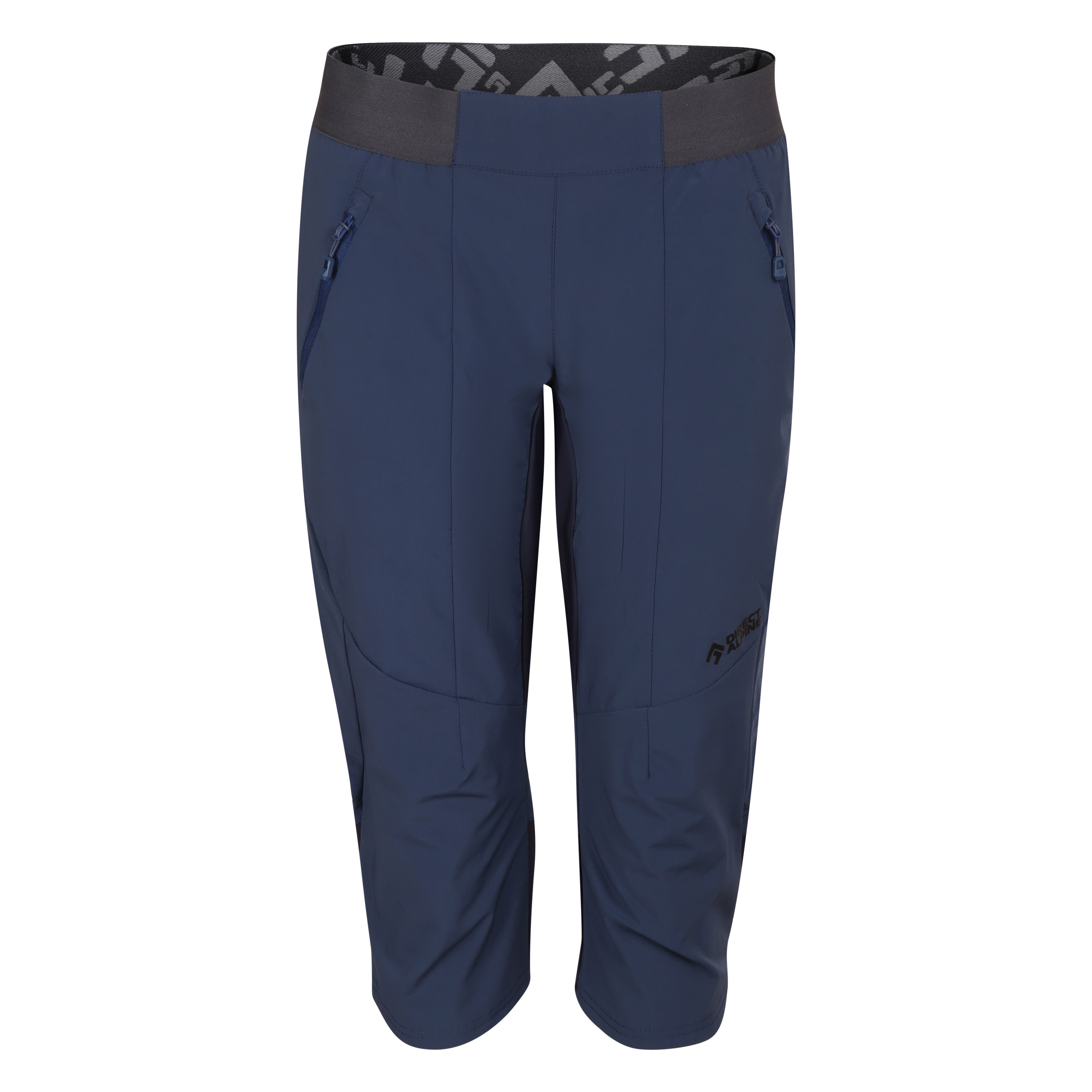 Direct Alpine Cervino Lady 3/4 Barva: Navy, Velikost: XS