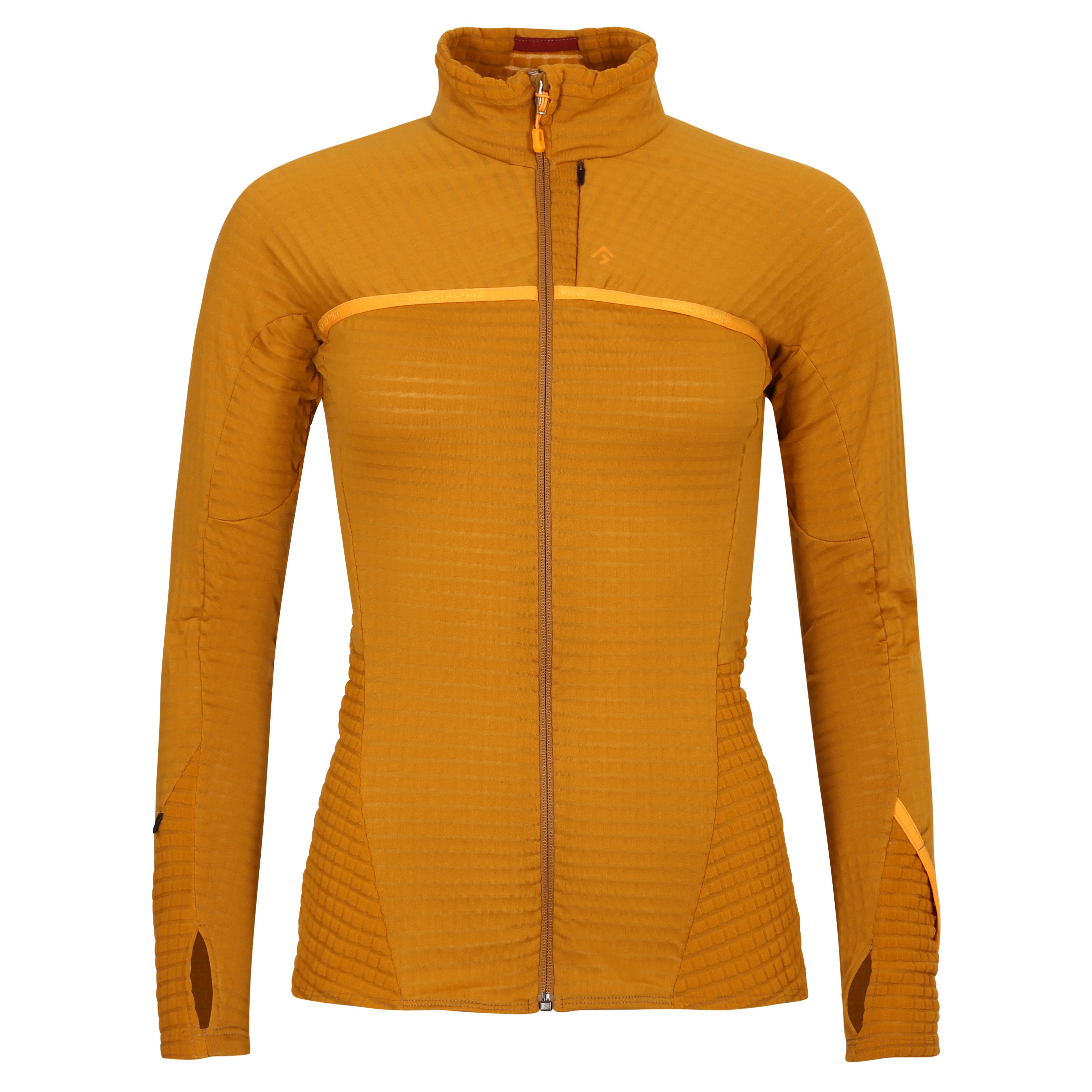 Direct Alpine Aura Light Lady Barva: Caramel, Velikost: XL