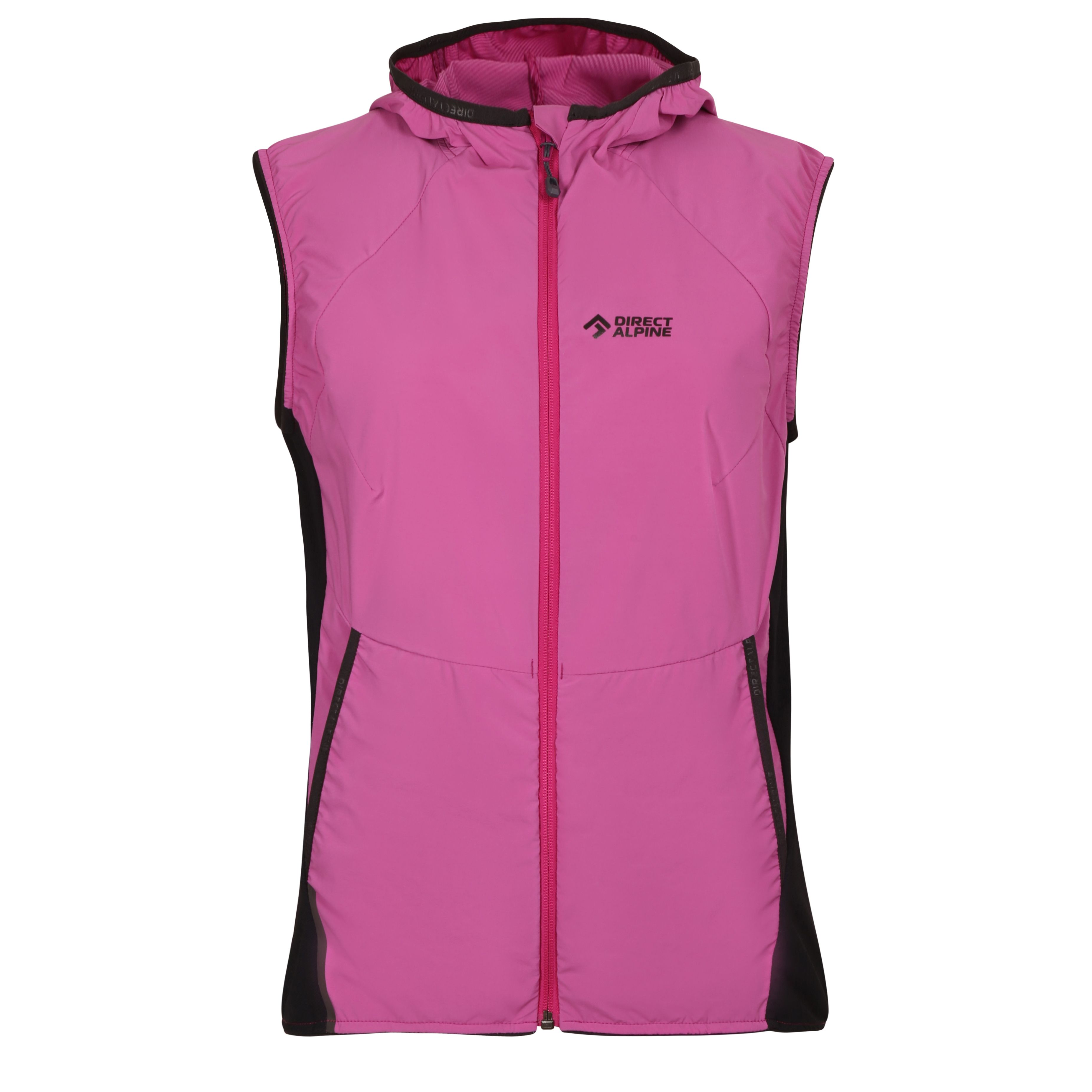 Direct Alpine Element Lady Barva: orchid, Velikost: XS