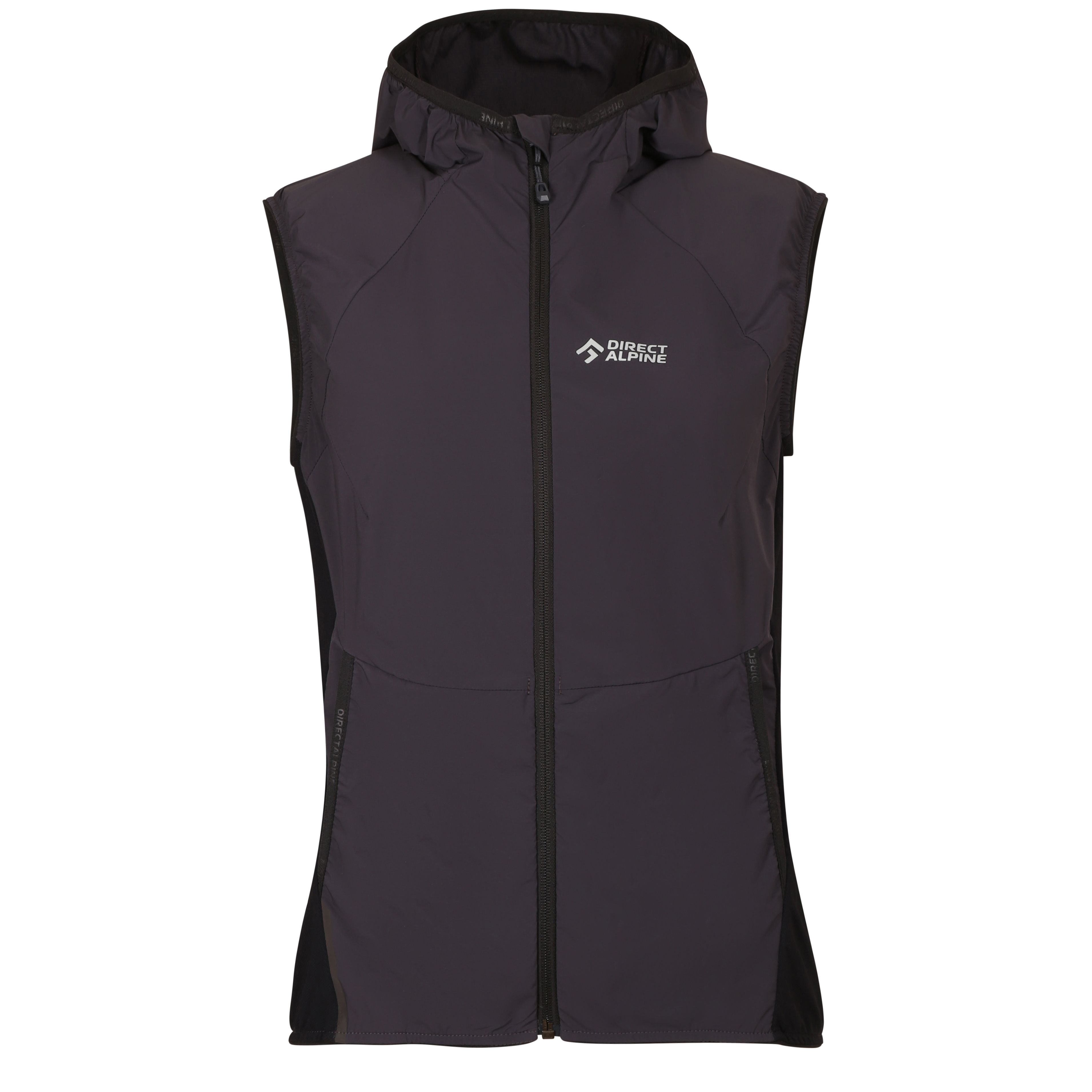 Direct Alpine Element Lady Barva: anthracite, Velikost: M