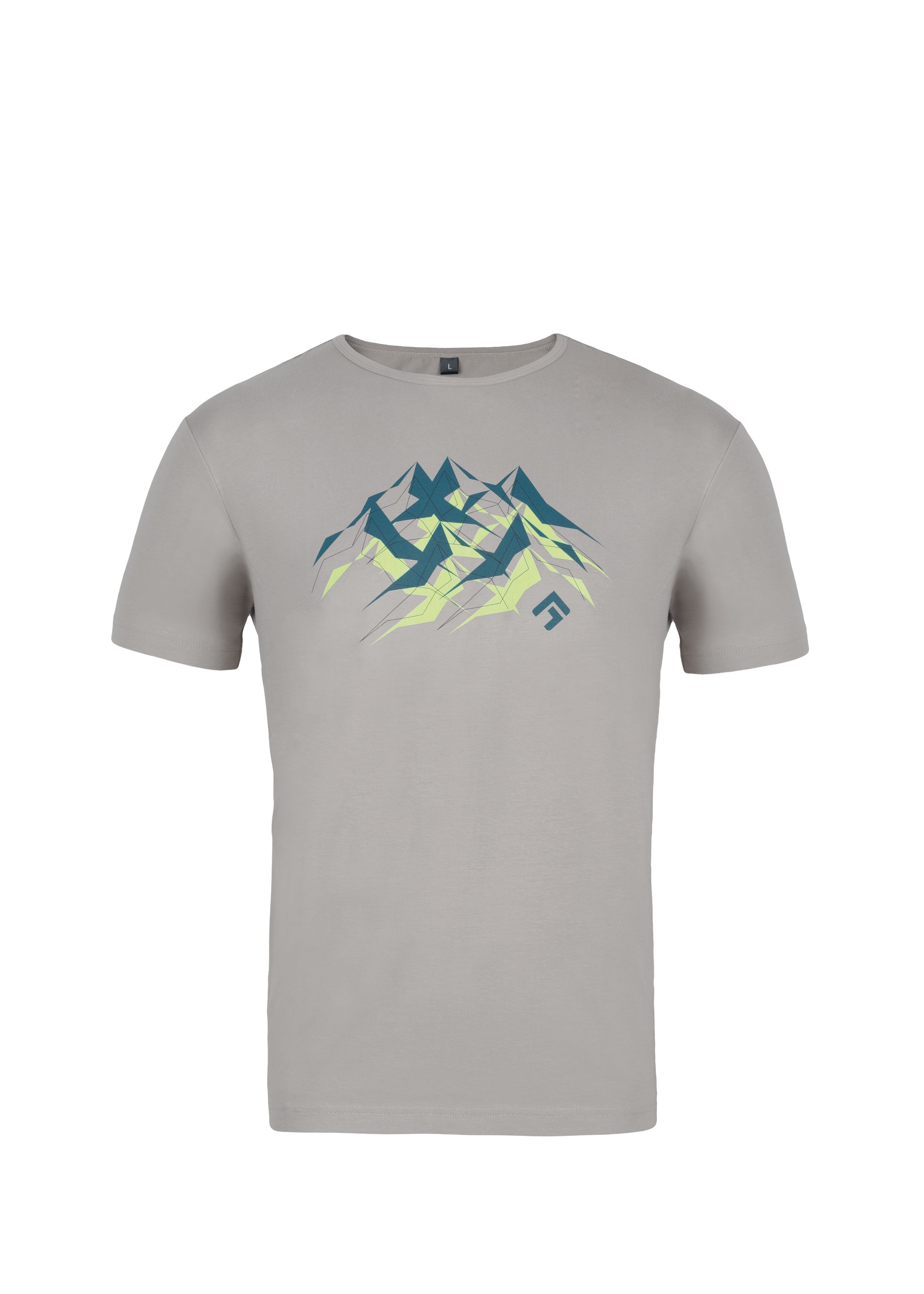 Direct Alpine Flash Barva: stone (Mountains), Velikost: XL