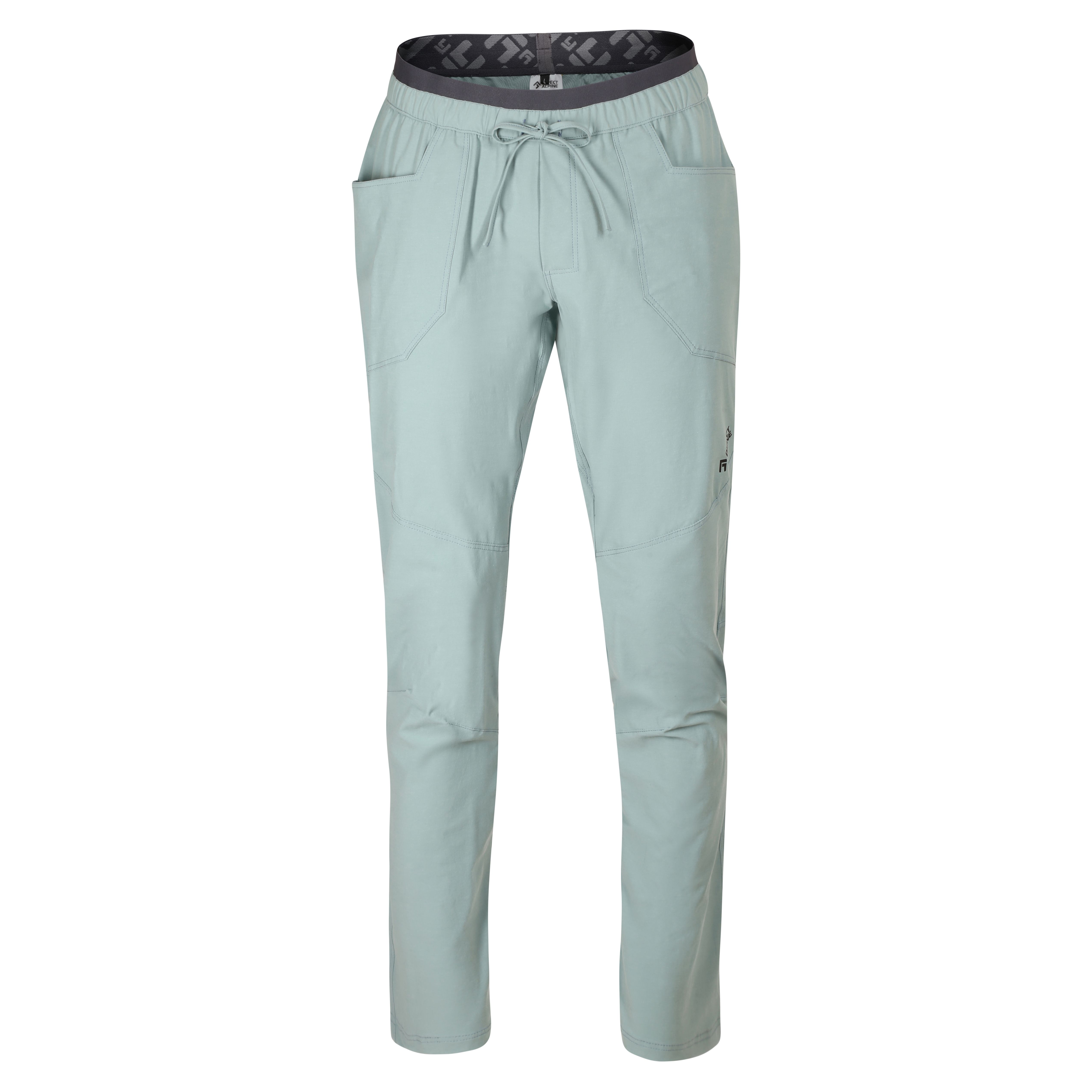 Direct Alpine Solo Pants Barva: arctic, Velikost: XL