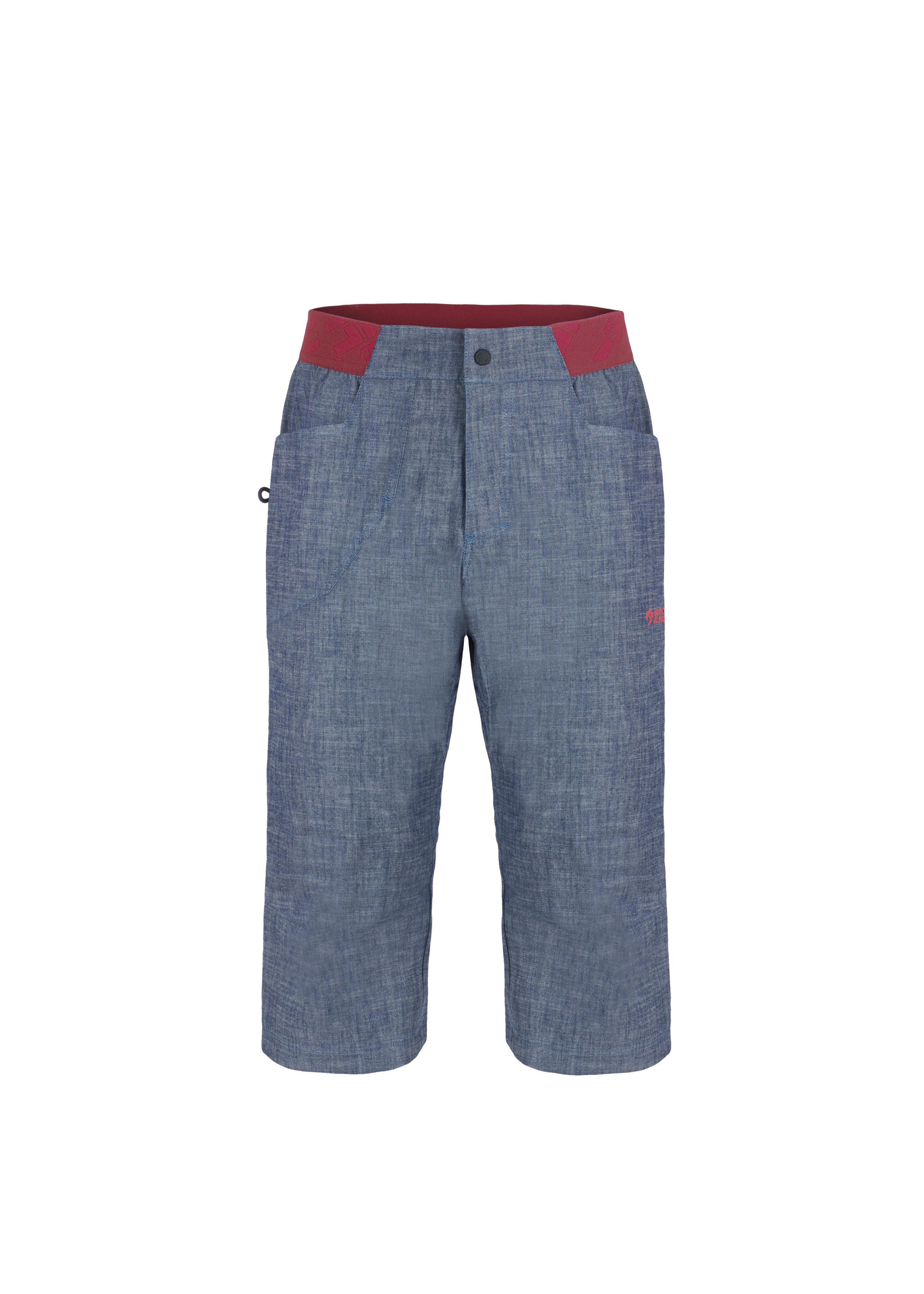 Direct Alpine Campus 3/4 Barva: Denim, Velikost: XL